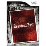 Resident Evil Archives (occasion)