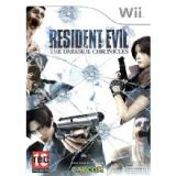 Resident Evil The Darkside Chronicles (occasion)