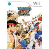 Tatsunoko Vs Capcom Ultimate All Stars (occasion)