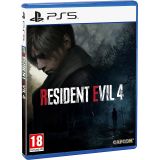 Resident Evil 4  Ps5 (occasion)