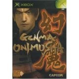 Genma Onimusha (occasion)