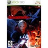 Devil May Cry 4 (occasion)