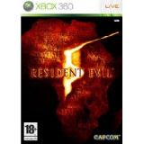 Resident Evil 5 (occasion)