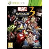 Marvel Vs Capcom 3 Fate Of Two Worlds (occasion)