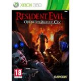 Resident Evil Operation Raccoon City 360 (occasion)