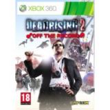 Deadrising 2 Off The Record (occasion)