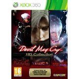 Devil May Cry Hd Collection Xbox 360 (occasion)