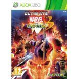 Ultimate Marvel Vs Capcom 3 (occasion)