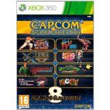 Capcom Digital Collection 360 (occasion)