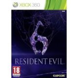 Resident Evil 6 (occasion)