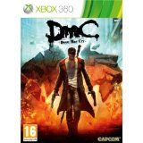 Dmc Devil May Cry Xbox 360 (occasion)