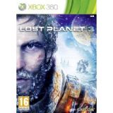 Lost Planet 3 (occasion)