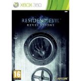 Resident Evil Revelations 360 (occasion)
