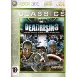 Dead Rising Classics (occasion)