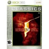 Resident Evil 5 Classics (occasion)