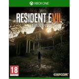 Resident Evil Vii Xbox One (occasion)
