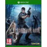 Resident Evil 4 Xbox One (occasion)