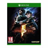 Resident Evil 5 Xbox One (occasion)
