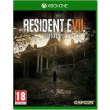 Resident Evil 7 Vii Xbox One (occasion)