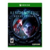 Resident Evil Revelations Xbox One (occasion)