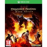 Dragon S Dogma Dark Arisen (occasion)