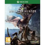 Monster Hunter World (xbox One) (occasion)