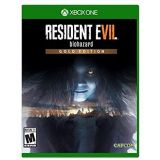 Resident Evil 7 Biohazard Gold Edition Xbox One (occasion)
