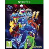 Mega Man 11 Xbox One (occasion)