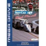 Nigel Mansell Indycar En Boite (occasion)