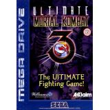 Ultimate Mortal Kombat 3 (occasion)