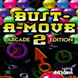 Bust A Move 2 Arcade Edition (occasion)
