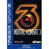 Mortal Kombat 3 En Boite (occasion)