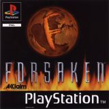 Forsaken (occasion)