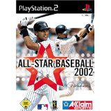 All Star Baseball 2002 (occasion)