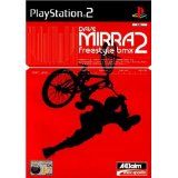 Dave Mirra Freestyle Bmx 2 (occasion)