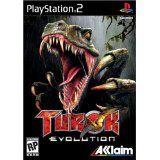 Turok Evolution (occasion)