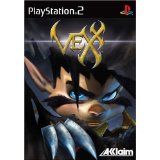 Vexx (occasion)