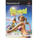 Summer Heat Beach Volley Ball (occasion)