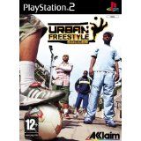 Urban Freestyle Soccer (occasion)