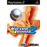 Virtua Tennis 2 (occasion)