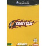 Crazy Taxi (occasion)