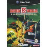 Eighteen Wheeler (occasion)