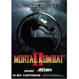 Mortal Kombat 2 En Boite (occasion)