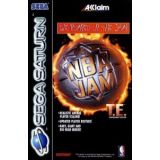 Nba Jam : Tournament Edition (occasion)