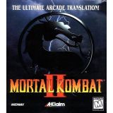 Mortal Kombat Ii Big Box (occasion)