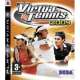 Virtua Tennis 2009 (occasion)