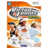 Virtua Tennis 2009 (occasion)