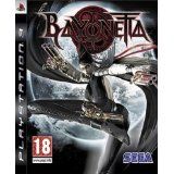 Bayonetta (occasion)