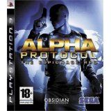 Alpha Protocol (occasion)