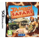 Jambo Safari Animal Rescue (occasion)